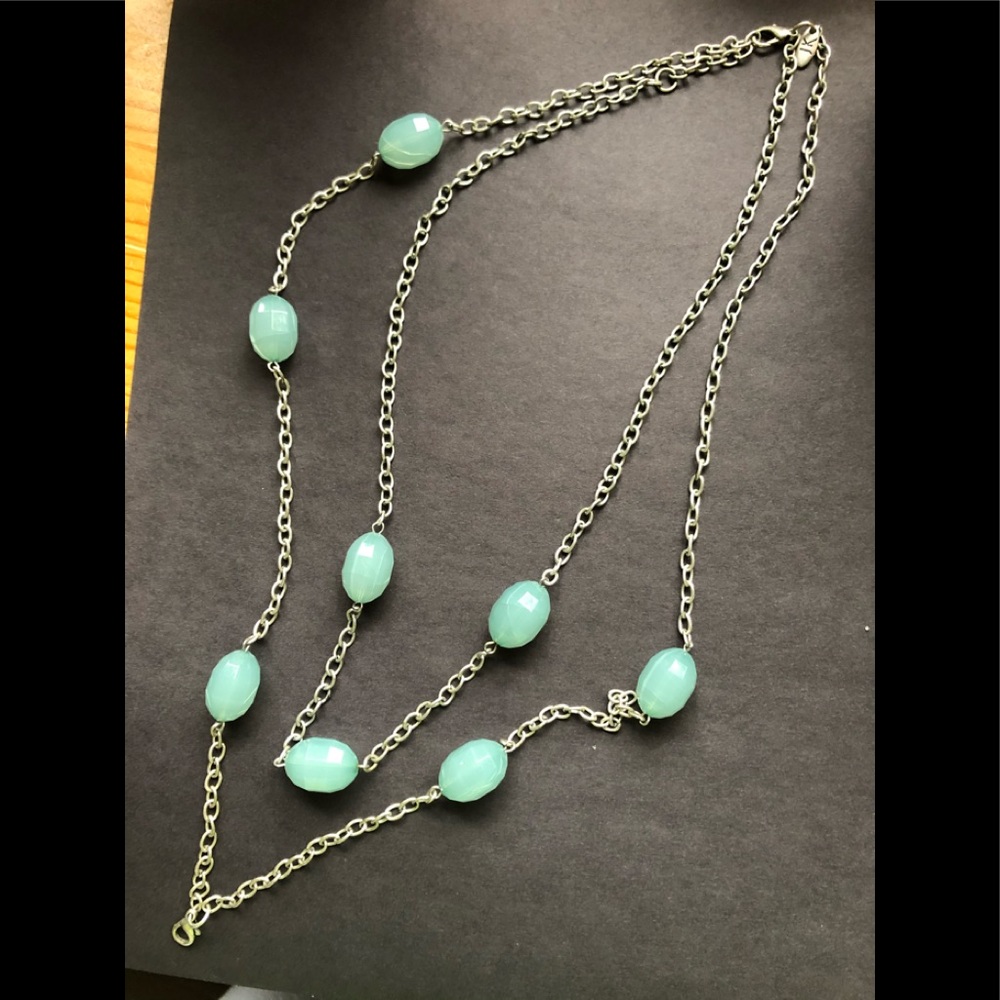 Jewel Kade necklace